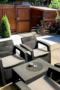 Relev Apartman Siófok