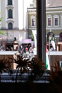Anna Apartman Eger