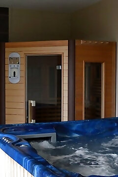 Relax Prémium Wellness Apartman Siófok