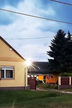 Tisza-tavi Vendégház Tiszanána
