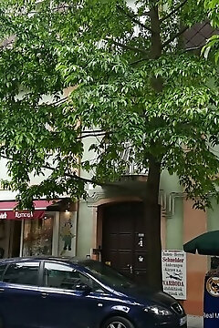 Violetta Apartman Hévíz