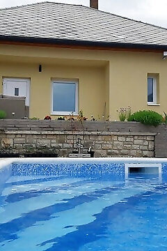 Galagonya Apartmanok Zamárdi