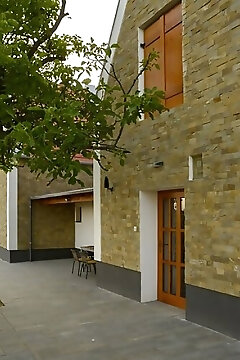 Edelin Wine House Edelény