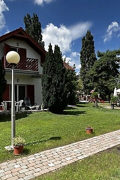 Zöld Zóna Zamárdi