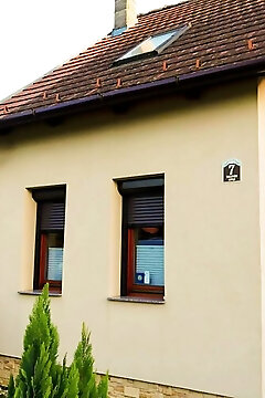 Liberty Apartman Bükfürdő