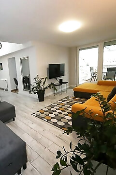 Étoile Apartman**** Eger