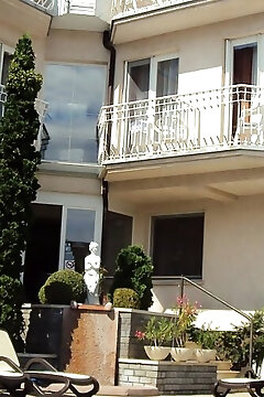 Diana Hotel Siófok