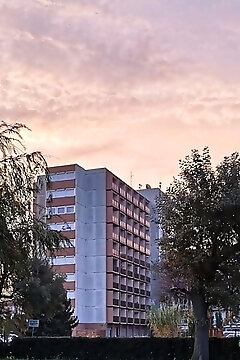 Arany Apartman Siófok