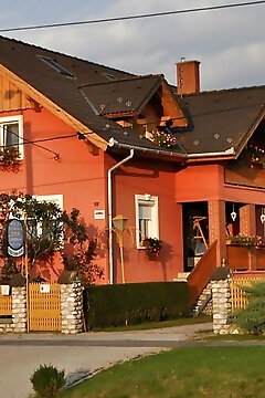 Hócza Vendégház Szilvásvárad