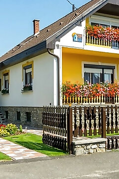 Varga Vendégház Bükfürdő