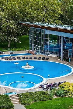 Hotel Azúr Siófok