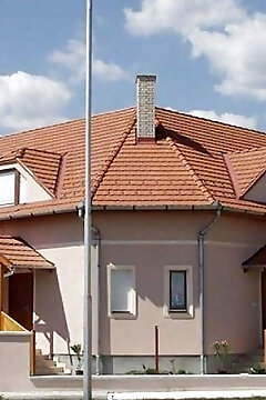 Lukács Ház Bükfürdő