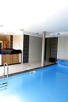 Mandara Wellness Apartman Siófok