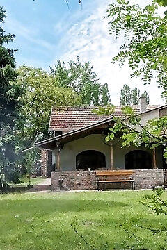 Róka Lak Apartman Tiszakécske