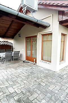Tölgyfa 75 Apartman Balatonmáriafürdő