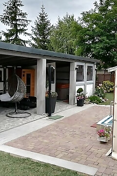 Nefelejcs Apartman Balatonmáriafürdő