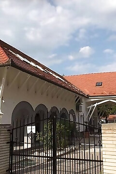 Lunczer Vendégház Kőröshegy