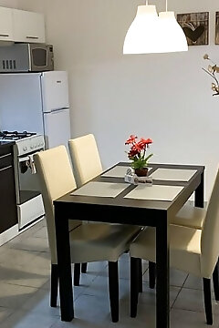 Várlak Apartman Dinnyés
