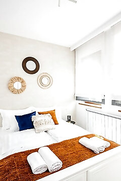 Saint Seven Apartman Szeged