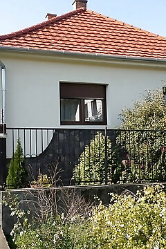 Mátrafüred Vendégház