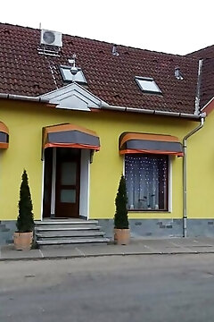 Holdfény Panzió Bükkszék
