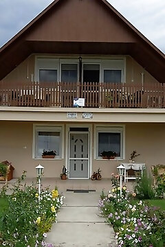 Fancsika Vendégház Debrecen
