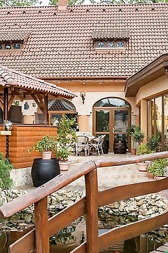 Platan Garden Rooms & Restaurant Hajdúszoboszló