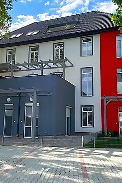 Cozy Homes Apartmanok Balatonlelle