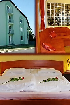 Holdlux Apartmanok Sárvár
