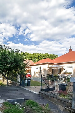 Irénke Apartman Balatonföldvár