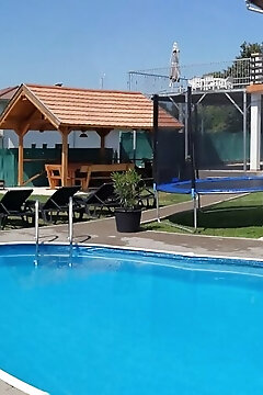 Beáta Apartman Balatonboglár