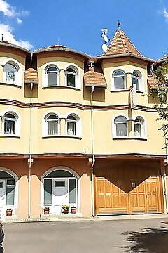 Quelle Villa Hajdúszoboszló