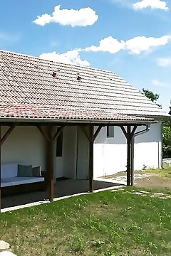 Florie Cottage Cserszegtomaj