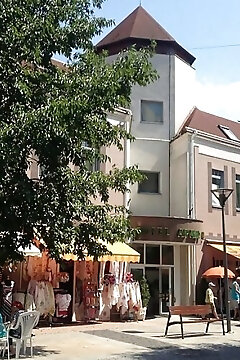 Apart Hotel Hévíz