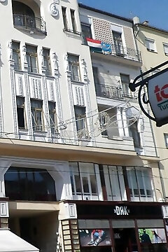 Centrál Apartman Miskolc