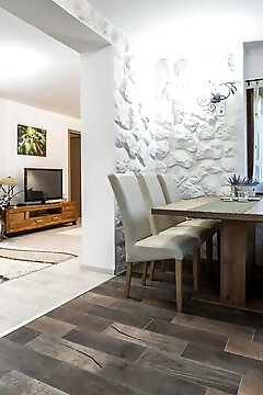 Barackvirág Apartmanház Pécs