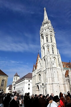 Szentháromság Tér