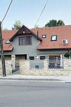 Linton Apartmanház Siófok
