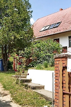 Zerge Apartman Pécs