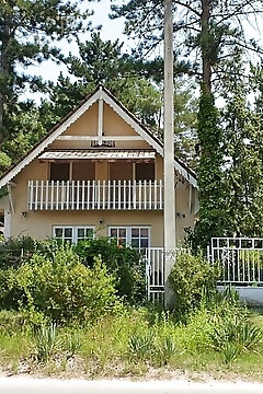 Apartman Jakab Siófok