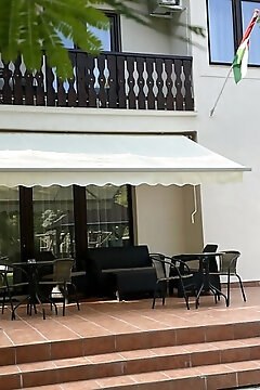Aventurin House *** Révfülöp