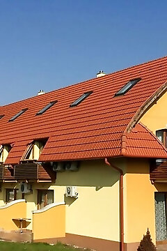Tiborc Apartman Gyula