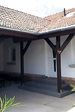Alfa Szálláshely Sándorfalva