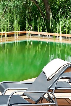 Ecolodge Üdülőház Irota