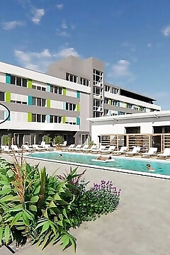 Király Apartman Balatonföldvár