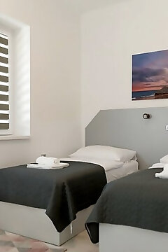 Gray House Apartman Pápa
