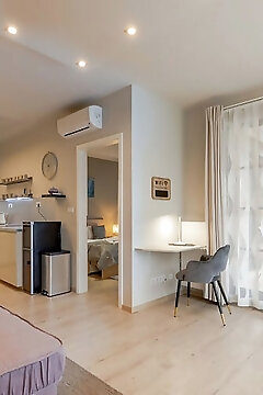 Zamore Apartman Zamárdi