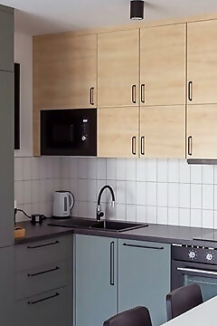 Nádas Apartman Szeged