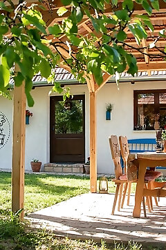Bók Tanya és Vendégház Hidegkút