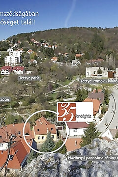 35 Vendégház Pécs